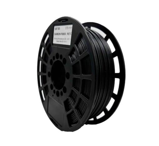 GST PETG Carbon Fiber Sort 1,75mm / 1000 gr.