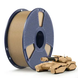 Sunlu PLA Basic Filament – 1.75mm 1kg – Oak