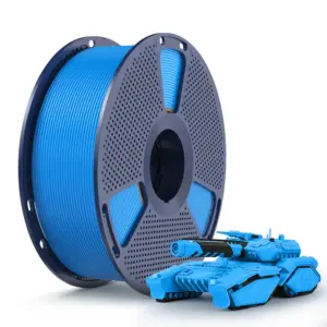 Sunlu PLA Basic Filament – 1.75mm 1kg – Cyan