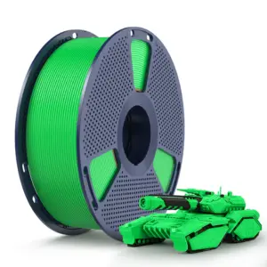 Sunlu PLA Basic Filament – 1.75mm 1kg – Green
