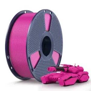 Sunlu PLA Basic Filament – 1.75mm 1kg – Magenta