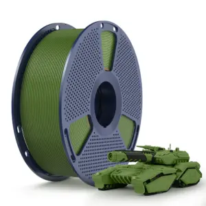 Sunlu PLA Basic Filament – 1.75mm 1kg – Olive green