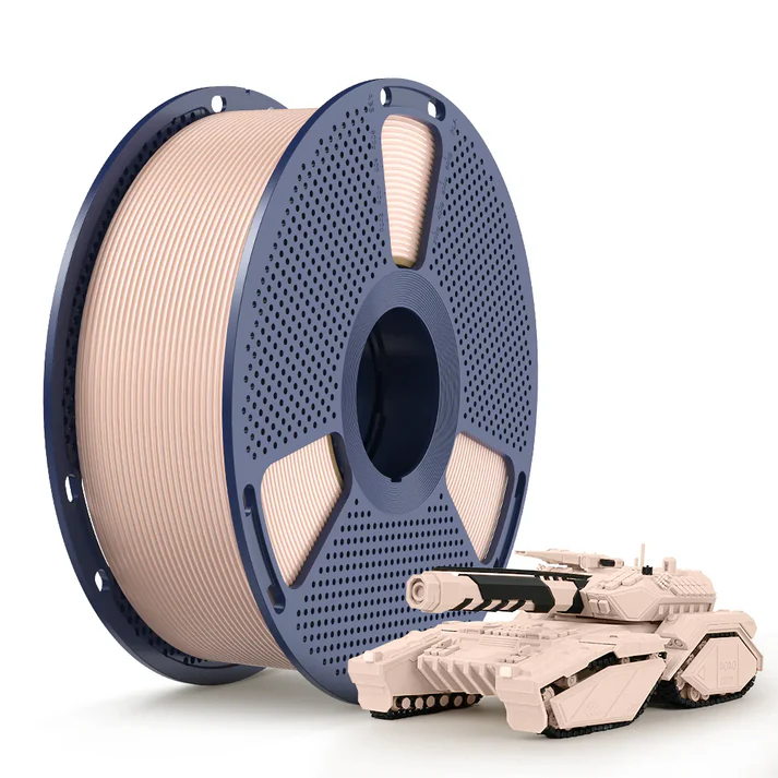 Sunlu PLA Basic Filament - 1.75mm 1kg - Beige