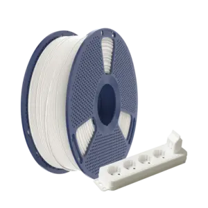 Sunlu ABS Flame Retardant (flammehæmmende) White