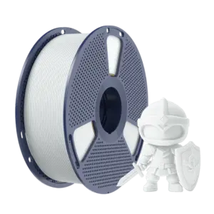 Sunlu PLA+ 2.0 Filament – 1.75mm 1kg – Ceramic