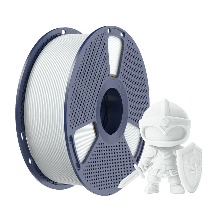 Sunlu PLA+ 2.0 Filament - 1.75mm 1kg - Ceramic