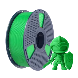 Sunlu PLA+ 2.0 Filament – 1.75mm 1kg – Green
