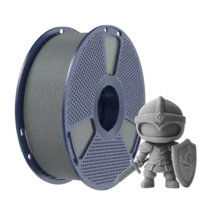 Sunlu PLA+ 2.0 Filament – 1.75mm 1kg – Grey