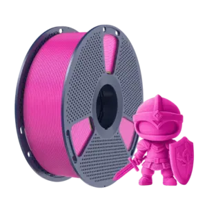 Sunlu PLA+ 2.0 Filament – 1.75mm 1kg – Magenenta
