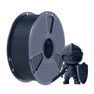 Sunlu PLA+ 2.0 Filament – 1.75mm 1kg – Midnight