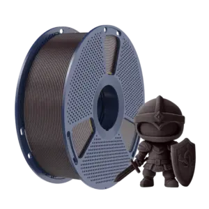 Sunlu PLA+ 2.0 Filament – 1.75mm 1kg – Roasted Chestnut