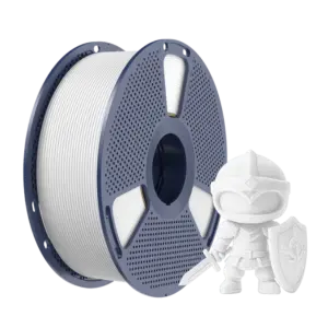 Sunlu PLA+ 2.0 Filament – 1.75mm 1kg – White