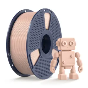 Sunlu PTEG Filament – 1.75mm 1kg – Beige