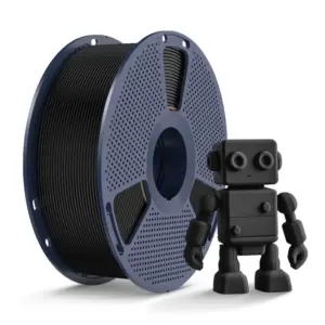 Sunlu PTEG Filament – 1.75mm 1kg – Black