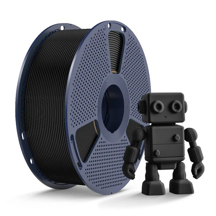 Sunlu PTEG Filament - 1.75mm 1kg - Black