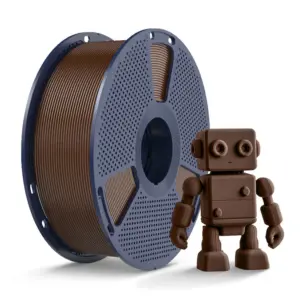 Sunlu PTEG Filament – 1.75mm 1kg – Coffee