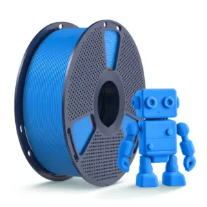 Sunlu PTEG Filament – 1.75mm 1kg – Cyan
