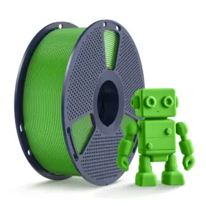 Sunlu PTEG Filament - 1.75mm 1kg  - Green