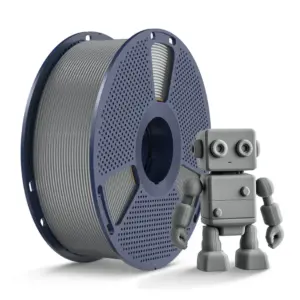 Sunlu PTEG Filament – 1.75mm 1kg – Grey