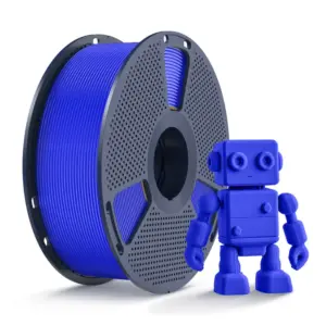 Sunlu PTEG Filament - 1.75mm 1kg  - Klein Blue