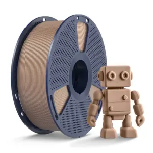 Sunlu PTEG Filament – 1.75mm 1kg – Oak
