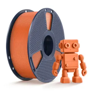 Sunlu PTEG Filament – 1.75mm 1kg – Orange