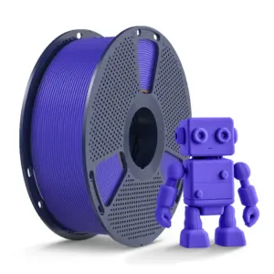 Sunlu PTEG Filament - 1.75mm 1kg  - Purple