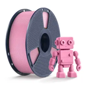 Sunlu PTEG Filament - 1.75mm 1kg  - Sakura Pink