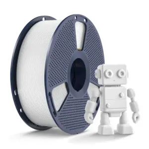 Sunlu PTEG Filament – 1.75mm 1kg – White