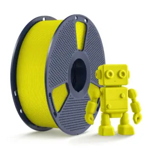 Sunlu PTEG Filament - 1.75mm 1kg  - Yellow
