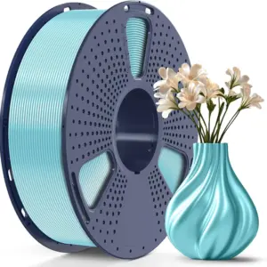 Sunlu TPU SILK 98A 1.75 mm 1 KG – Light Blue