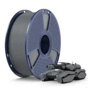 Sunlu PLA Basic Filament – 1.75mm 1kg – Grey