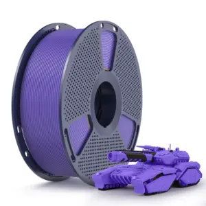 Sunlu PLA Basic Filament – 1.75mm 1kg – Lavender purple